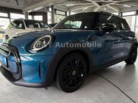 Gebraucht Mini Cooper SE 135 kW (184 PS) 2021 Blau Kleinwagen