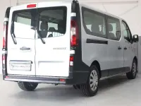 Brugt Renault Trafic Expression 125 HK (91 kW) 2018 Grå MPV