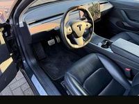 Gebraucht Tesla Model 3 Standard Range Plus 225 kW (306 PS) 2019 Limousine