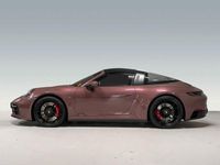 Gebraucht Porsche 911 Targa 4 480 PS (353 kW) 2023 Farbe nach wahl: alliumredmetallic Cabrio