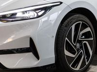 Gebraucht VW ID.7 Pro 210 kW (286 PS) 2024 Weiß Kombi