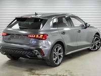 Neu Audi A3 Ambiente 204 PS (150 kW) 2026 Daytonagrau metallic (6y)