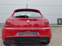 gebraucht Alfa Romeo MiTo 1.4 TB 16V MultiAir Alfa TCT Turismo Tu...