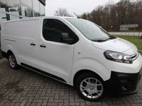 gebraucht Citroën Jumpy XL HDi 150 Club AHK Kamera Klima Moduwork