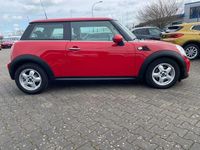 Usado Mini ONE 90 HP (66 kW) 2013 Vermelho Citadino