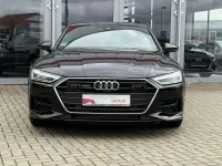 Gebraucht Audi A7 Sportback Ambiente 340 PS (250 kW) 2023 Schwarz Kleinwagen