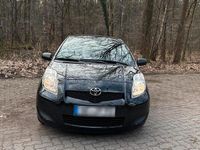 Gebraucht Toyota Yaris 101 PS (74 kW) 2009 Kleinwagen