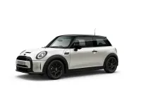 Gebraucht Mini Cooper SE 135 kW (184 PS) 2023 Kleinwagen