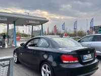 Gebraucht BMW 120 Coupé 177 PS (130 kW) 2010 Schwarz Coupé