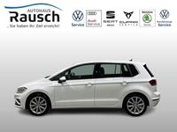 gebraucht VW Golf Sportsvan 1.5 TSI Highline (EURO 6d-TEMP)