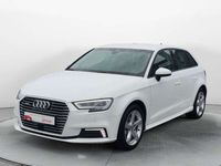 gebraucht Audi A3 e-tron 40 TFSI e S-Tronic Sport, LED, Spor