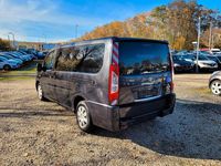 Gebraucht Citroën Jumpy 163 PS (119 kW) 2015 Grau Van / Kleinbus