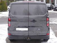 Gebraucht Ford Transit Custom 170 PS (125 kW) 2024 Grau Van / Kleinbus