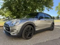 Gebraucht Mini Cooper SD Clubman 190 PS (139 kW) 2016 Grau Kombi