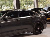 Gebraucht Jaguar XE R-Dynamic 250 PS (183 kW) 2021 Grau Limousine