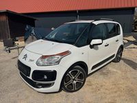Gebraucht Citroën C3 120 PS (88 kW) 2012 Weiß Van / Kleinbus