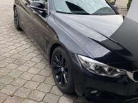 gebraucht BMW 435 435 i Cabrio Aut. Advantage