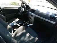 gebraucht Opel Astra 2.0 turbo turbo Benzin