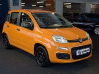 Gebraucht Fiat Panda Easy 69 PS (50 kW) 2019 Arancio solare/zucca Kleinwagen