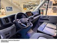 Neu VW Crafter 140 PS (102 kW) 2026 Weiss Van