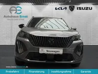 Neu Peugeot 2008 Allure 101 PS (74 kW) 2026 SUV