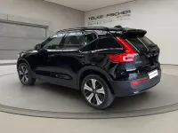 Gebraucht Volvo XC40 Ultimate 169 kW (231 PS) 2023 Schwarz SUV