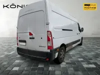 Second-hand Renault Master 150 CP (110 kW) 2023 Alb Van