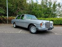 Gebraucht Mercedes W108 SE 200 PS (147 kW) 1971 Silber Limousine