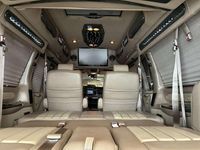 Gebraucht Chevrolet Express SE 314 PS (230 kW) 2014 Schwarz Van / Kleinbus