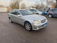 Używany Mercedes 230 200 KM (147 kW) 2005 Srebrny Kombi