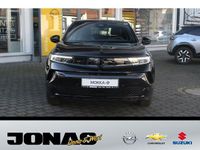 Neu Opel Mokka-e 114 kW (156 PS) 2026 Karbon schwarz (metallic) SUV