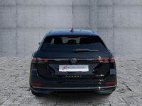 Neu VW Passat Elegance 272 PS (200 kW) 2025 Schwarz Limousine