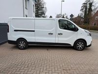 Gebraucht Fiat Talento 145 PS (106 kW) 2019 Weiß Van / Kleinbus