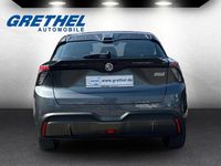 Gebraucht MG MG4 EV 125 kW (170 PS) 2023 Grau Kleinwagen