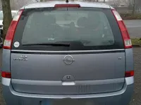 Gebraucht Opel Meriva 2005 Van / Kleinbus