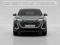 Gebraucht Audi SQ5 Sport 367 PS (269 kW) 2025 Daytonagrau perleffekt SUV