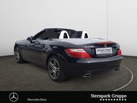 gebraucht Mercedes SLK200 SLK 200Pano.+Leder+Navi.+Xenon+Harman-Kardon+ NSW