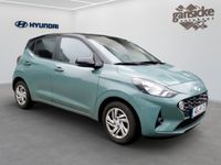 gebraucht Hyundai i10 1.2 Trend