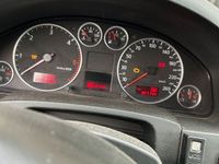 gebraucht Audi A6 c5 2,5 TDI V6 Notarzt Fahrzeug
