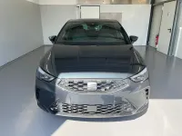 Neu Seat Ibiza CONNECT 116 PS (85 kW) 2026 [s7s7] magnetic grau metallic Kleinwagen