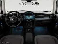 Gebraucht Mini Cooper Essential 136 PS (100 kW) 2023 Silber Kleinwagen