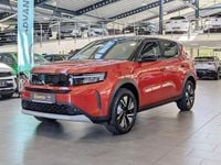 Uusi Opel Frontera 83 kW (113 HP) 2026 Oranssi Katumaasturi