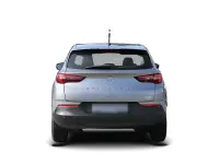 Gebraucht Opel Grandland X Enjoy Plus 130 PS (95 kW) 2023 Grau SUV