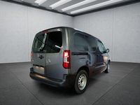 Gebraucht Opel Combo-e Life 100 kW (136 PS) 2024 Grau Limousine