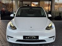 Gebraucht Tesla Model Y 378 kW (514 PS) 2022 Weiß SUV