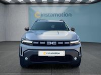 Neu Dacia Duster 154 PS (113 kW) 2025 Beige SUV