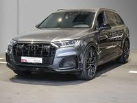 Gebraucht Audi SQ7 Competition 507 PS (372 kW) 2023 Daytonagrau perleffekt SUV