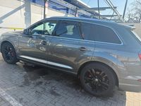 Gebraucht Audi Q7 S-Line 285 PS (209 kW) 2019 Grau SUV
