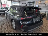 Gebraucht Opel Astra Edition 110 PS (80 kW) 2024 Schwarz Kleinwagen