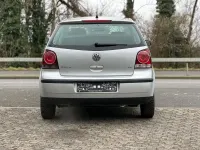 Używany VW Polo Cricket 64 KM (47 kW) 2005 Szary Hatchback
